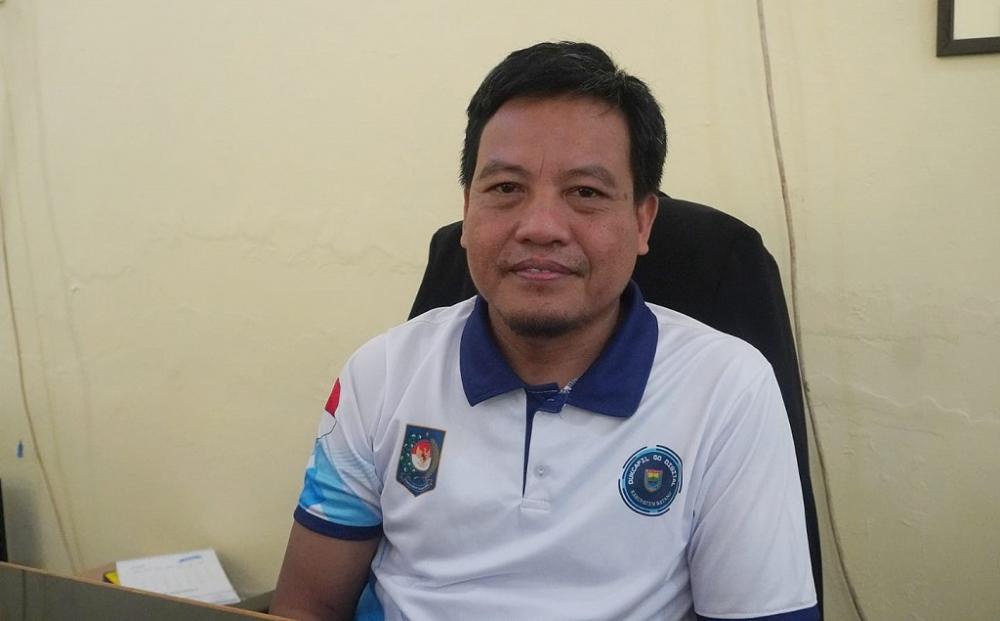 Disdukcapil Batang Tanggapi Banyaknya Dokumen Data RT/RW Kosong