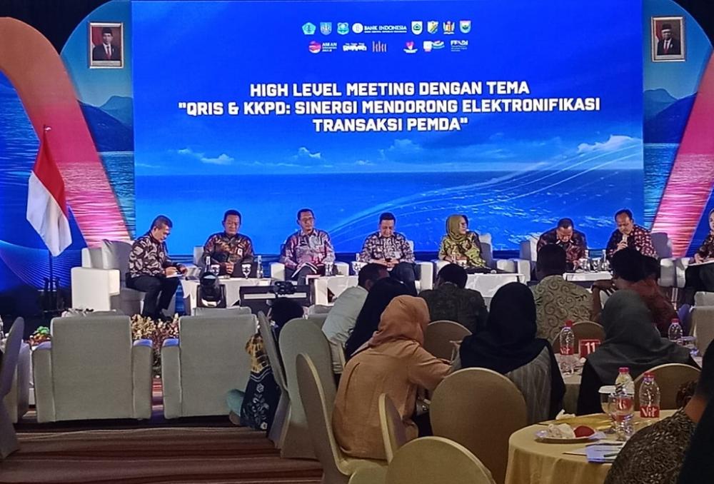 BI Tegal Dorong Pemkab Batang Sasar Tempat Parkir TPI dan RPH
