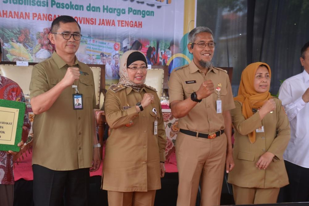 Tekan Inflasi, Bulog Siap Bersinergi dengan Pengusaha Beras