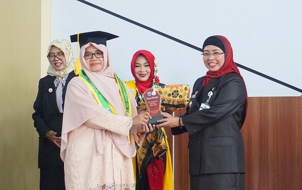 Pj Bupati Batang : Guru Penggerak Sebagai Syarat Jadi Kepala Sekolah