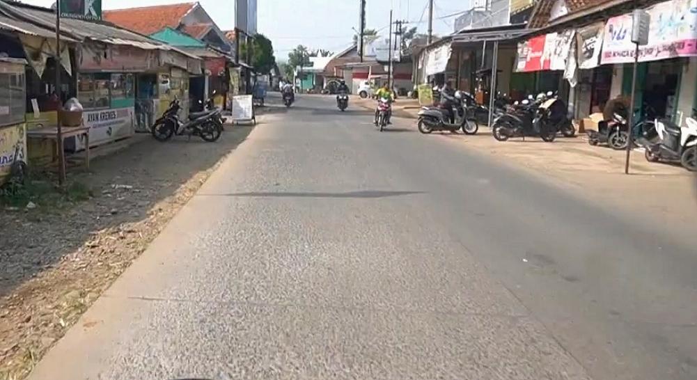 DPUPR Batang Pastikan Usulan Nama Jalan Abdurrahman Wahid Bisa Terealisasi