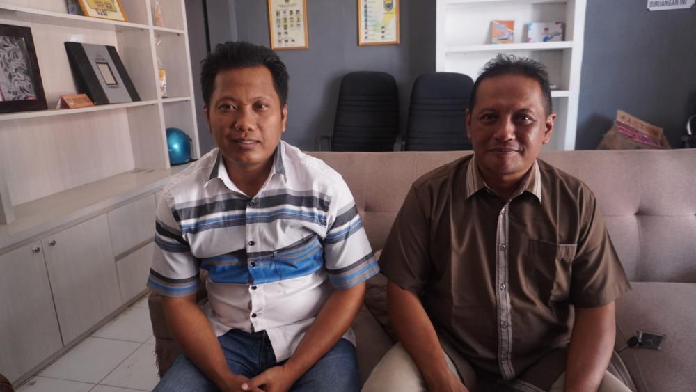 Adanya Kendala Blangko e-KTP, Pengajuan Pemilih Baru KPU Batang Dapat Gunakan Surat Keterangan