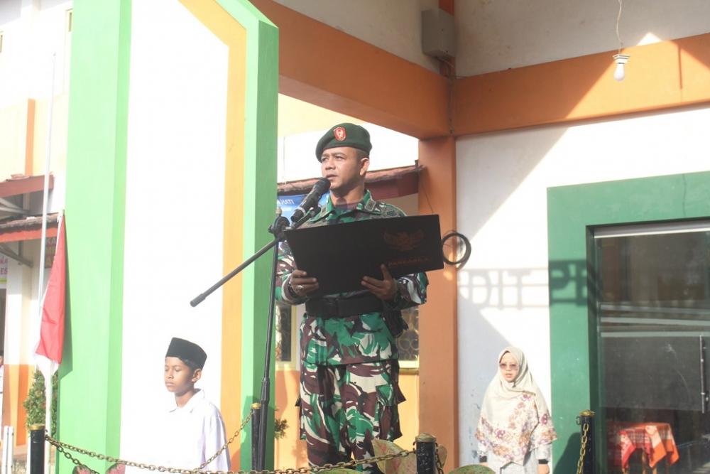TNI Jadi Irup, Peringatan HUT RI Makin Sakral
