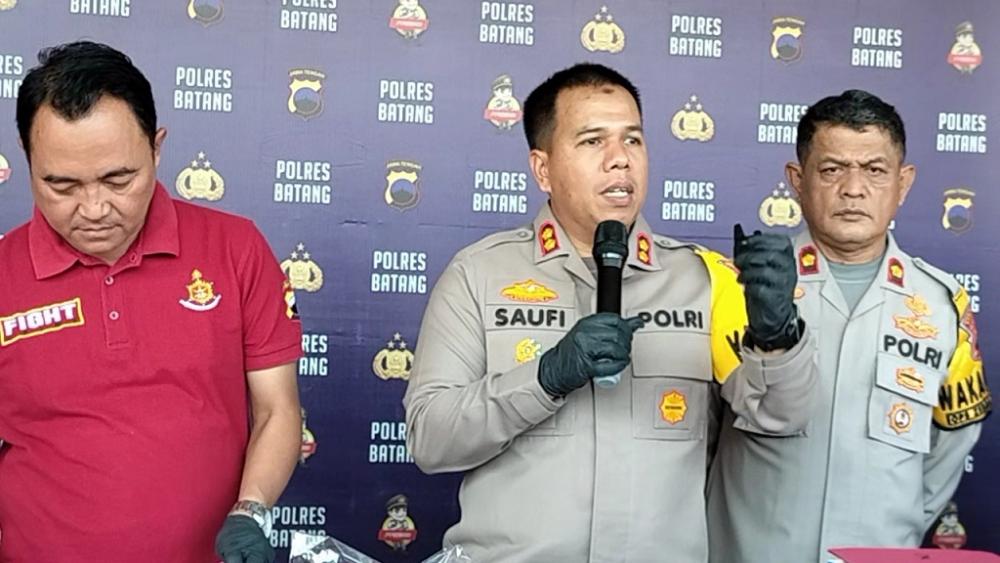 Kunci Ganda, Senjata Ampuh Cegah Curanmor