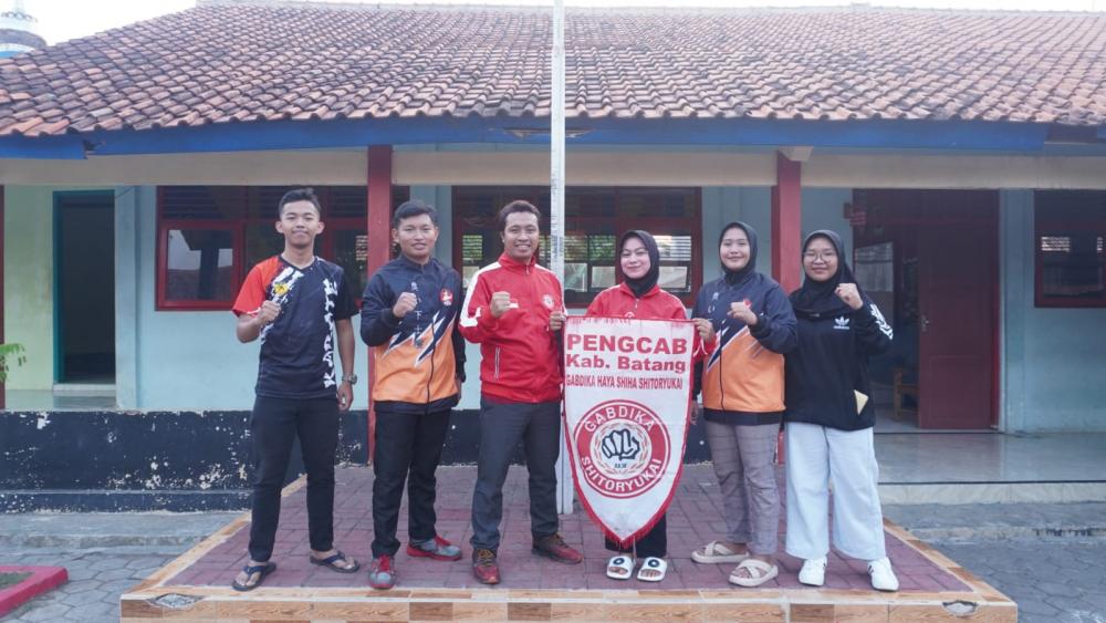 Ikuti Kejuaraan Piala DANSAT BRAVO 90 KOPASGAT TNI AU, 6 Atlet Diberangkatkan