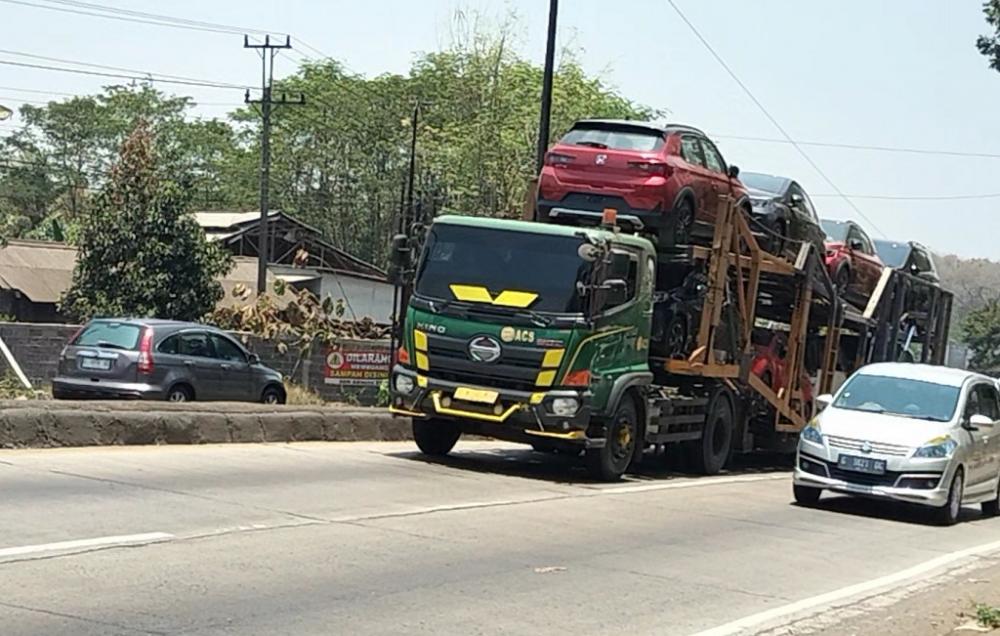 Kelalaian Pengemudi Penyebab Utama Terjadinya Laka