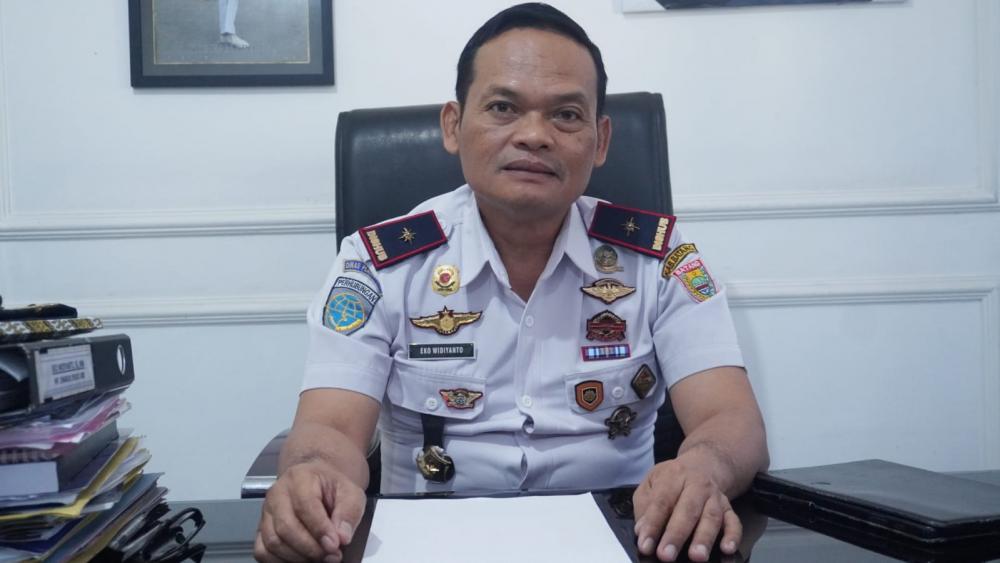 Dishub Batang Imbau, 3 Tikungan Rawan Kecelakaan di Jalan Pantura