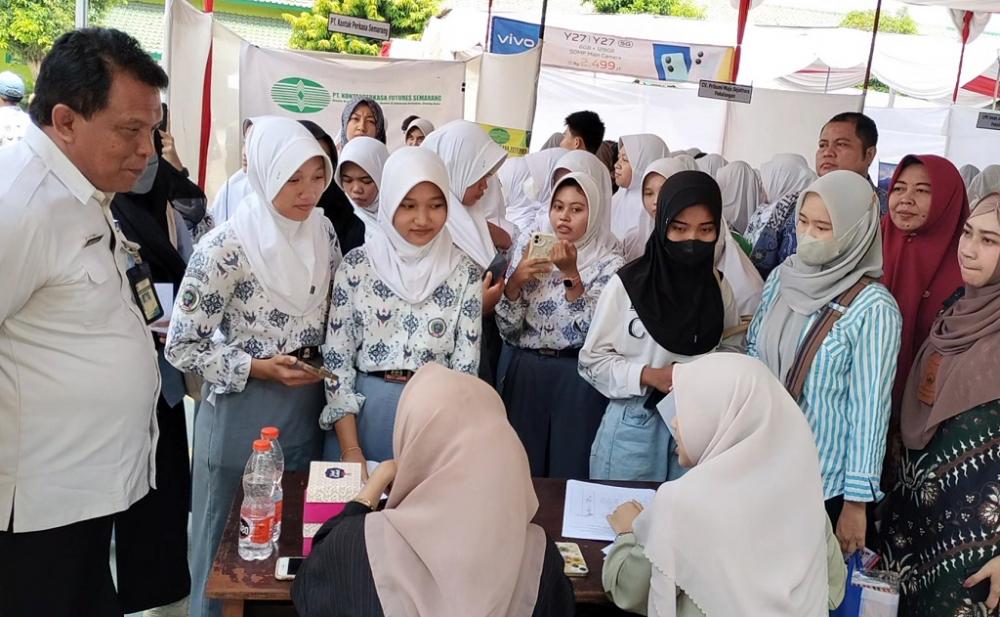 Magang Berbayar, Solusi Hindari Pekerja Di Bawah Umur