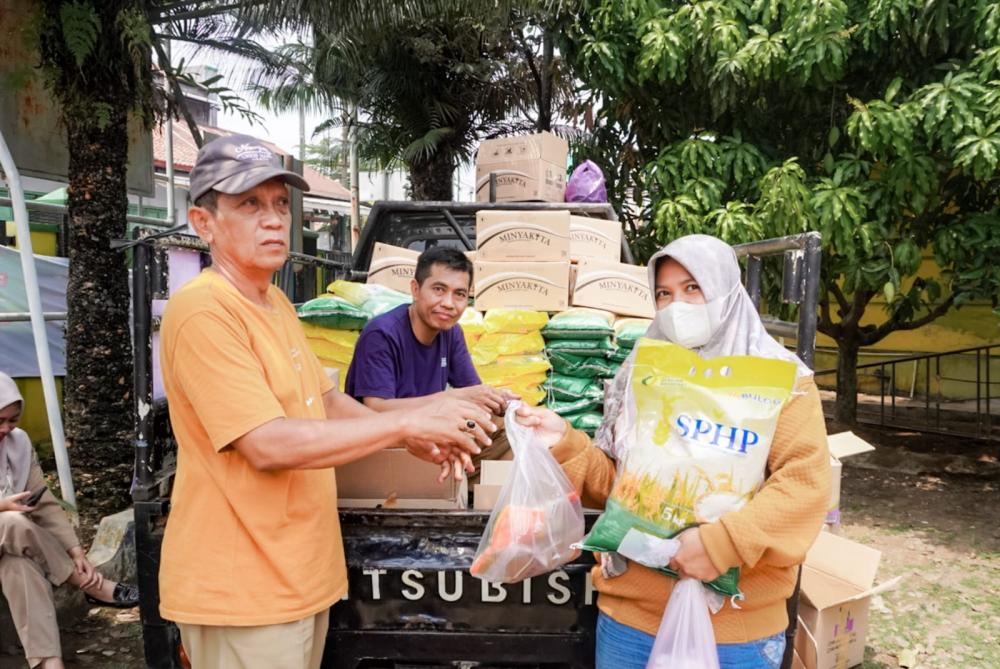 Publikasi Intensif, Upaya OPM Menjangkau Sasaran