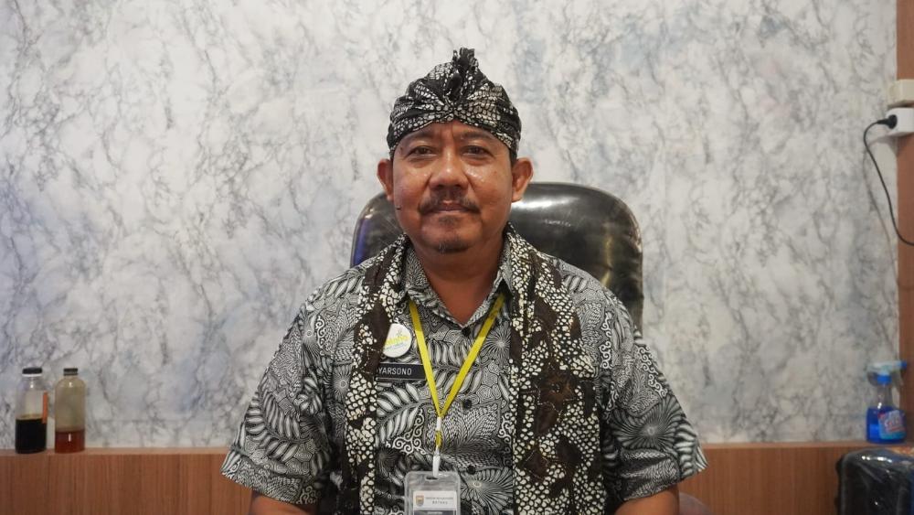 19 Cabor Sudah Siap Dipertandingkan Jelang POPDA Batang