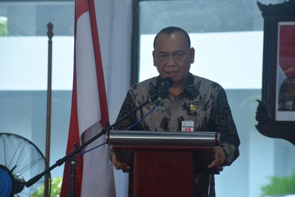 PSDKU UNDIP Batang, Dorong Mahasiswa Nasional untuk Transmisikan Ide Kreatif