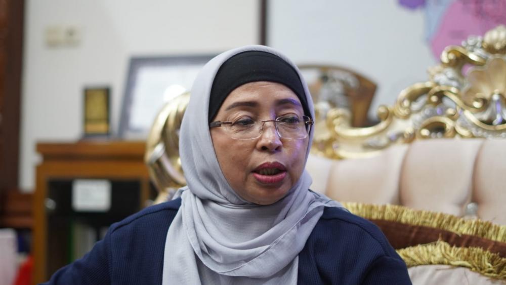 Resmi Ditetapkan, Pj Bupati Umumkan UMK Batang Tahun 2024 Naik