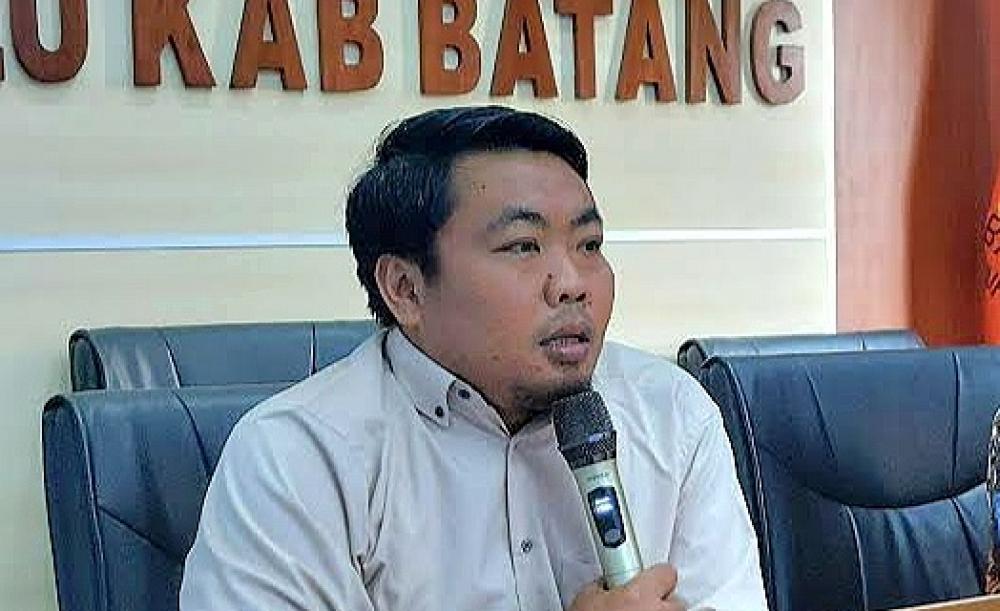 Hasil Pengawasan Bawaslu Batang, Ada 3671 APK dan BK Melanggar