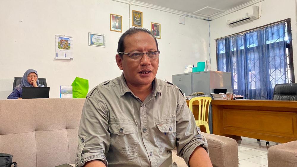 Ada 71.966 Pemilih Pemula Terdata di KPU Batang Dalam Pemilu 2024