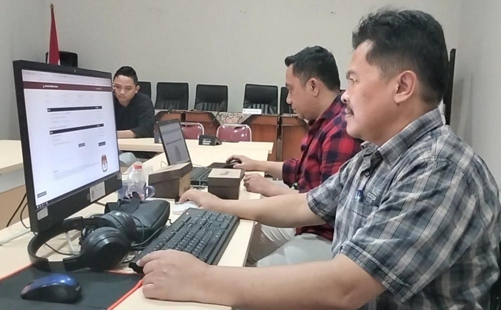 Rekapitulasi Segera Dimulai, KPU Optimalkan Sirekap