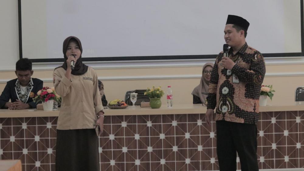 Minimalisir Pernikahan Dini, KUA Gencarkan BRUS Mandiri