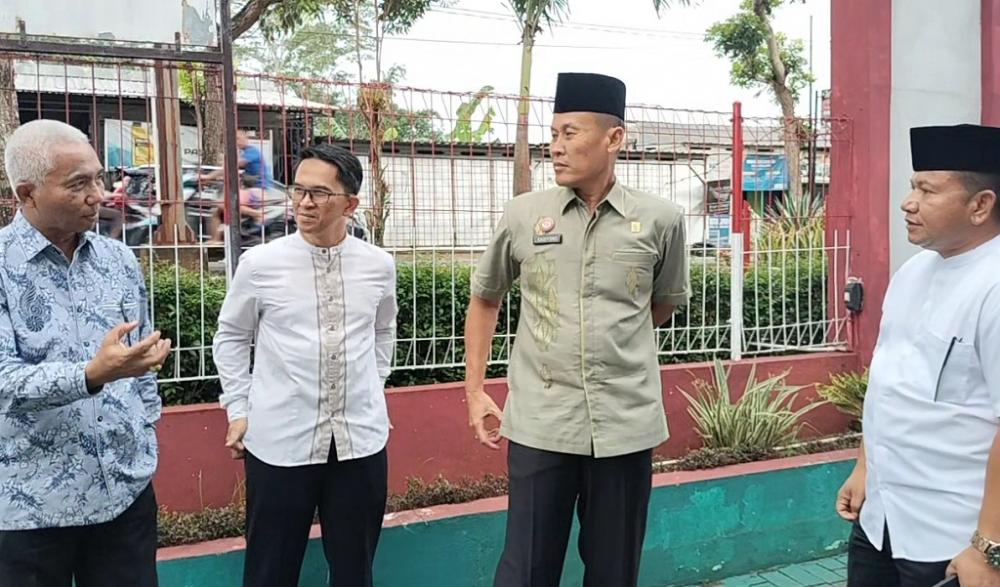 MPDN Siap Awasi Kinerja Notaris dari Lapas Batang
