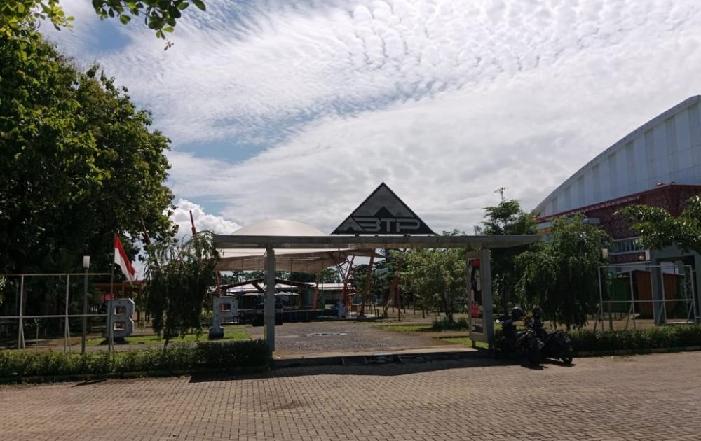 Pengelolaan Baru, BTP Batang Tawarkan Fasilitas Mumpuni
