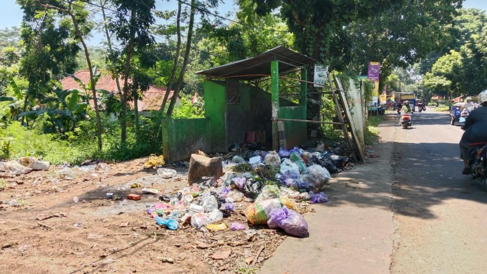 Pemkab Batang Rencanakan TPS Lebih Baik dan Bersih