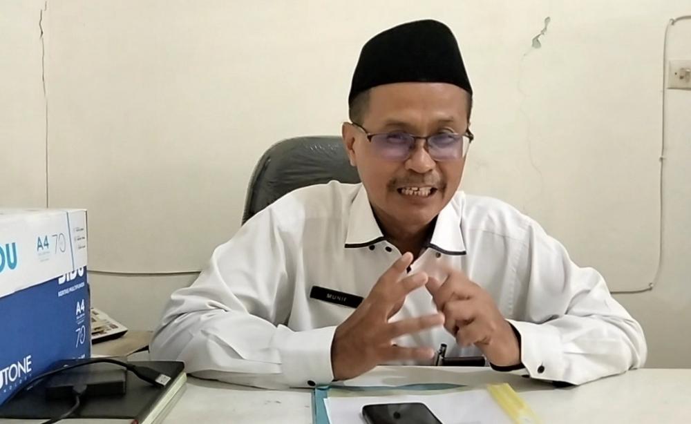 Masyarakat Perlu Siapkan Anggaran Lebih untuk Berzakat Fitrah