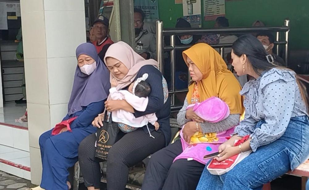 Tangani Stunting, Tiga Kelompok ini harus Bebas Stunting