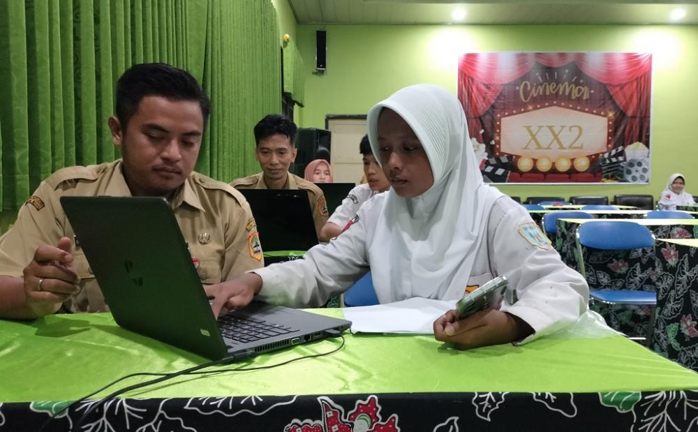 Unggul di Bidang Olahraga, SMAN 2 Batang Yakin Dilirik CPD
