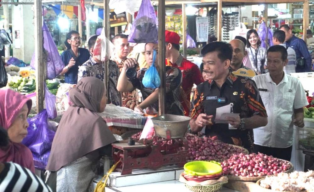 BAPENDA Jateng Tawarkan Program Samsat Spesial Untung 4x Lipat