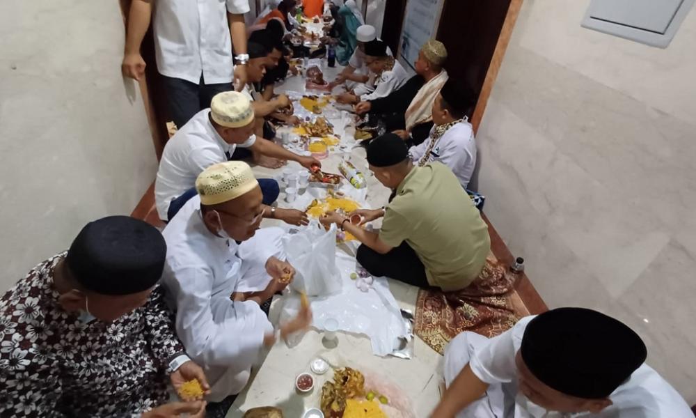 Menu Indonesia yang Dirindukan