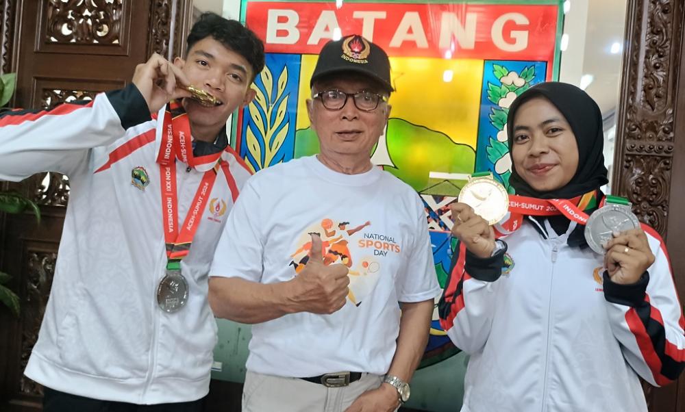 Atlet Panjat Tebing Indonesia Disorot Korea