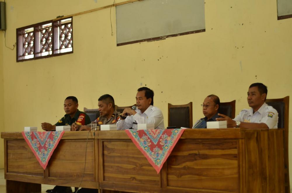 PSDKU Undip Batang Dorong Optimalisasi Pajak Daerah Tingkatkan PAD