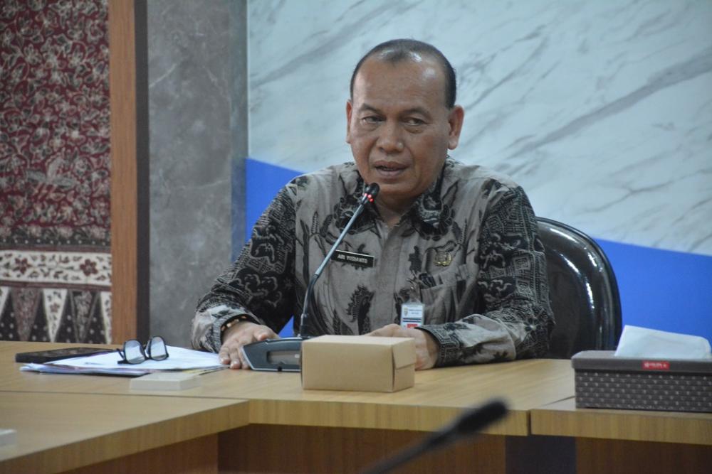 Pengadaan PPPK Kabupaten Batang Tahun 2024 Kuota sebanyak 418 Formasi