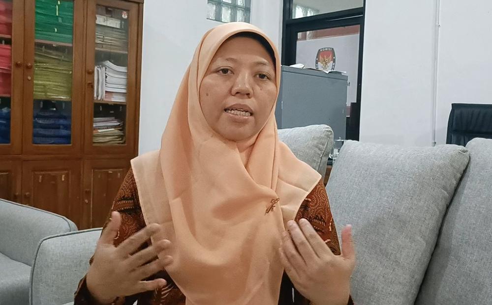 Jelang Debat, KPU Batang Siapkan 