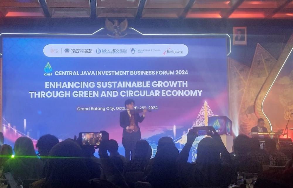 Wardah Siap Bangun Pabrik Rp650 Miliar di Kabupaten Batang