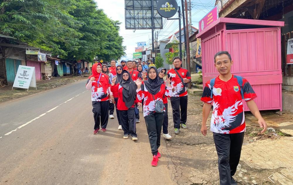 Tenaga Kependidikan Jadi Prioritas Pengangkatan P3K