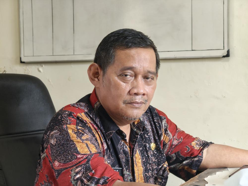 Hasil Uji Laboratorium Kuliner Sentra Dracik Kampus Negatif, Aman dikonsumsi