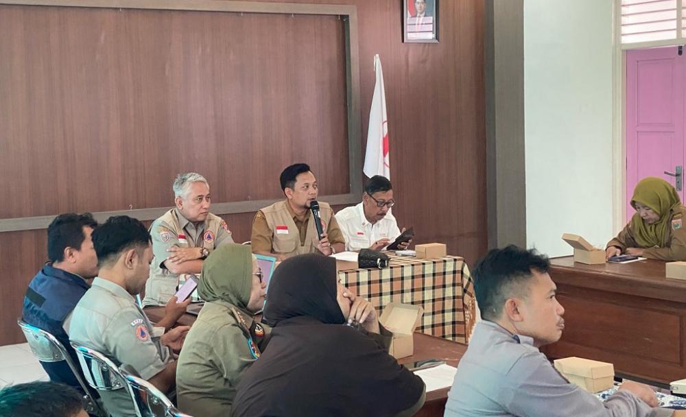 Pasca Bencana, 64 Rumah Rusak di Batang Akan Dapatkan Bantuan Sebesar Rp191 Juta