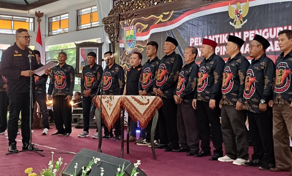 Berdayakan Ekonomi Kerakyatan, Squad Nusantara Sinergikan Potensi Daerah