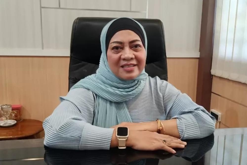 Pemkab Batang Lakukan Refocusing Besar-Besaran, Pj Sekda: Masih Dipetakan, Efisiensi Anggaran Pemkab