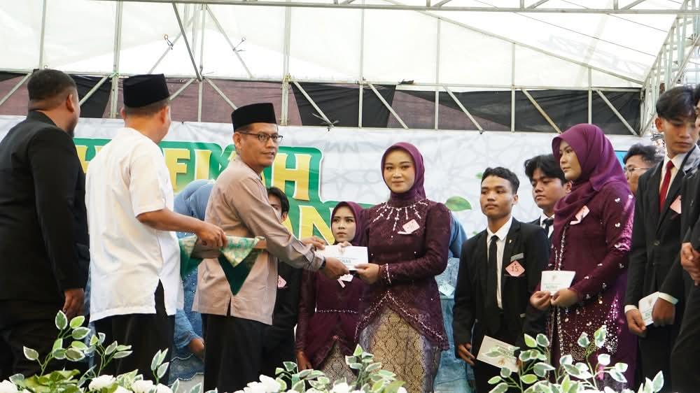 41 Pelajar MAN Batang Lolos PTN Jalur SNBP