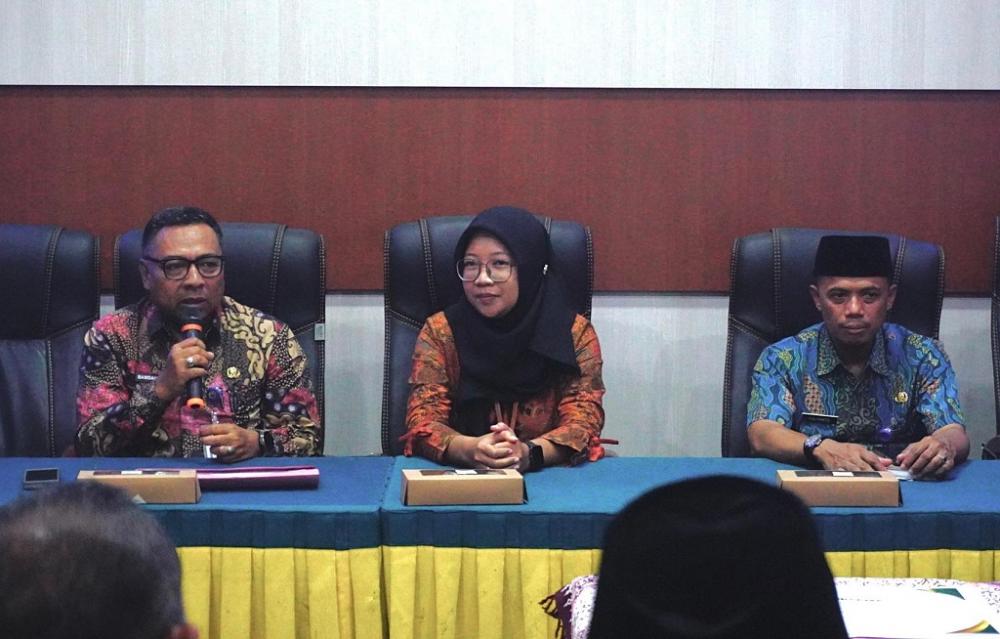 Tren Perpisahan Sekolah dan Outing Class, Begini Imbauan Disdikbud Batang