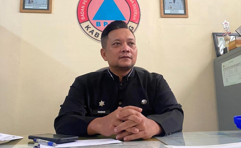 Setahun Pascagempa, Batang Perkuat Dengan Bentuk Desa Tangguh Bencana