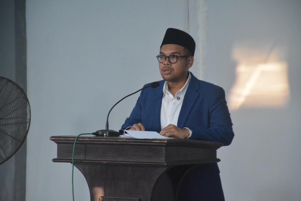 Selesai Pembongkaran Kafe dan Karaoke, Bupati Batang Siapkan Penataan Kawasan Wisata Sigandu