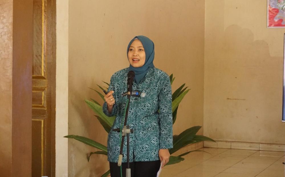 Program Rabu Pon, Penuhi Gizi Keluarga dan Kurangi Beban Finansial