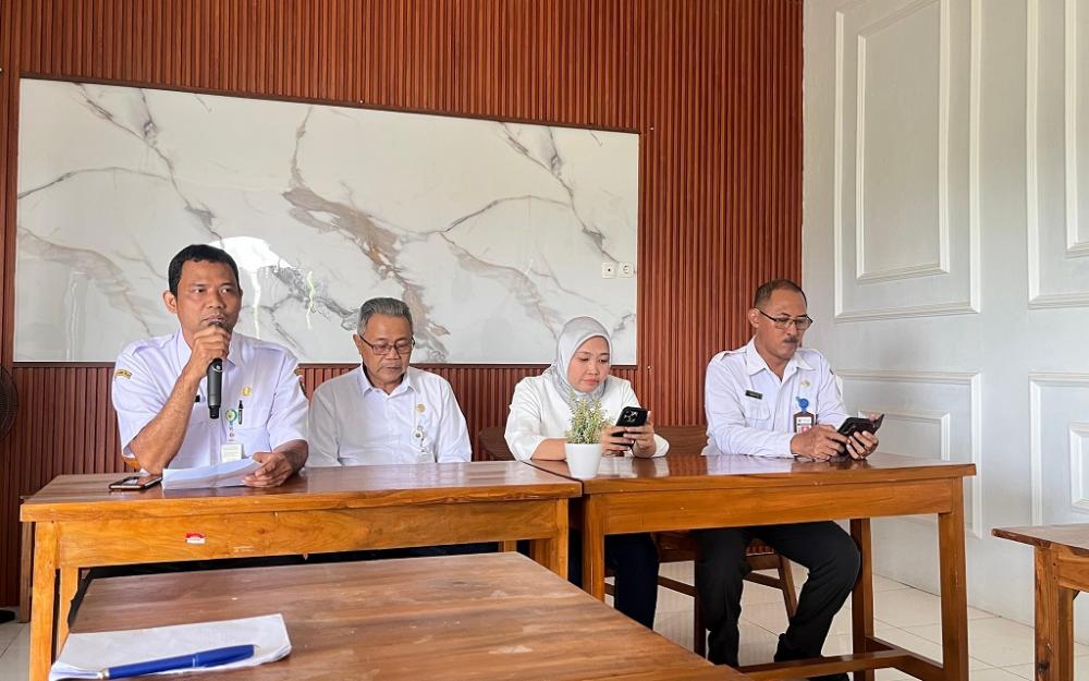 Dekranasda Batang: Dari Warisan Budaya Menuju â€œBatangâ€ Kota Tourism