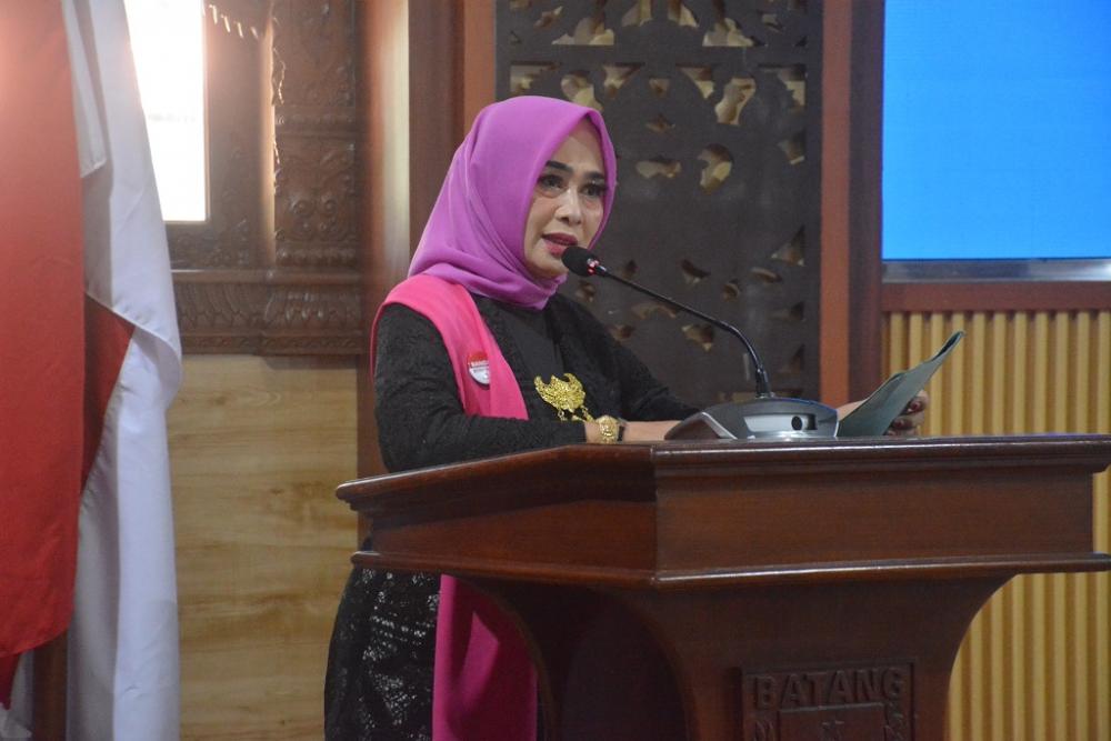 Peringati HUT Ke-1, Kebaya Foundation Terus Jaga Warisan Budaya Leluhur