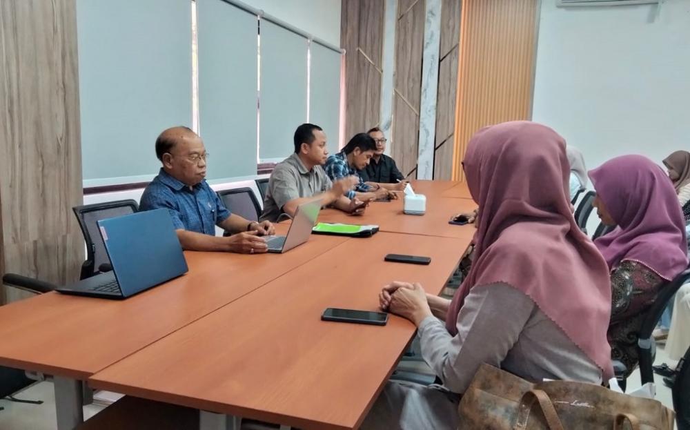 IKA UNDIP Batang Usulkan Pendirian RSUD Bandar