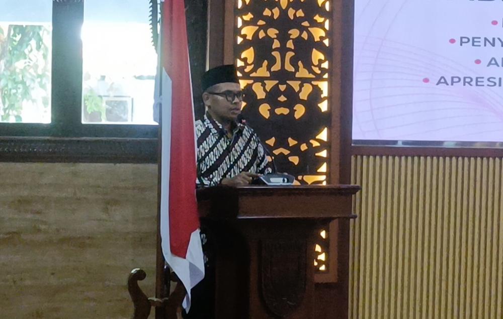 Tingkatkan Kualitas Aksesibilitas, Batang Siap Jadi Daerah Destinasi