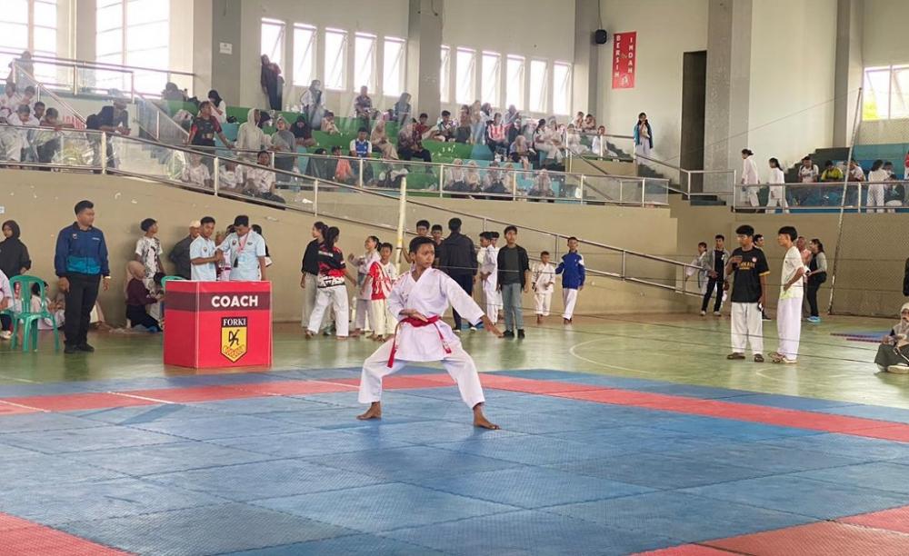 Popda 2025, Ajang Menempa Bibit Ratusan Atlet Muda Berprestasi