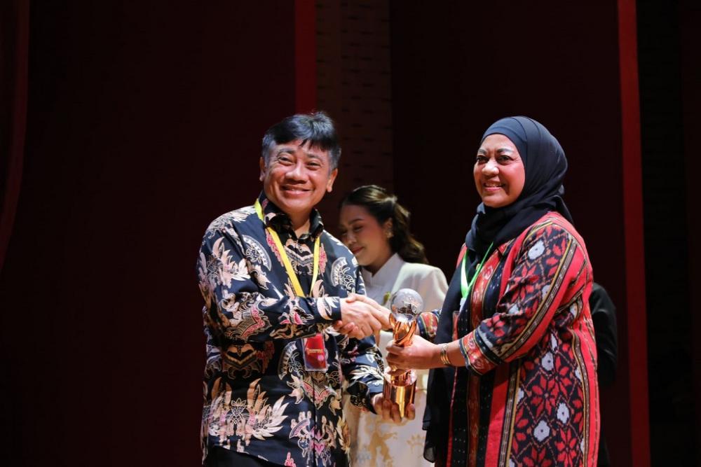 Raih Penghargaan Bhumandala Ariti, Pemkab Batang Siapkan Integrasi Layanan Pajak Berbasis GIS