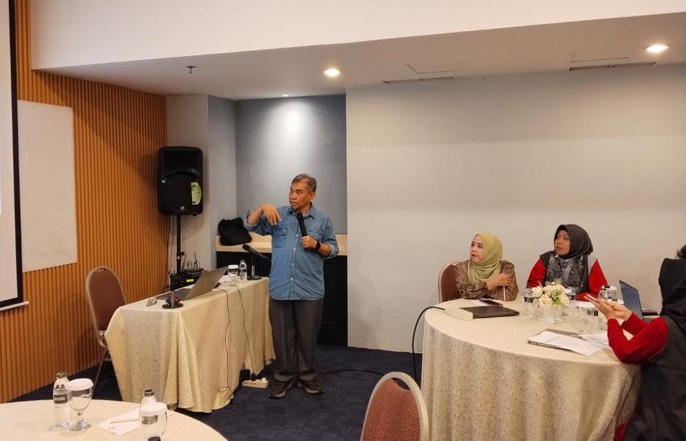 PUPUK Bekali Anggota, Strategi Dampingi Perempuan Perhutanan Sosial